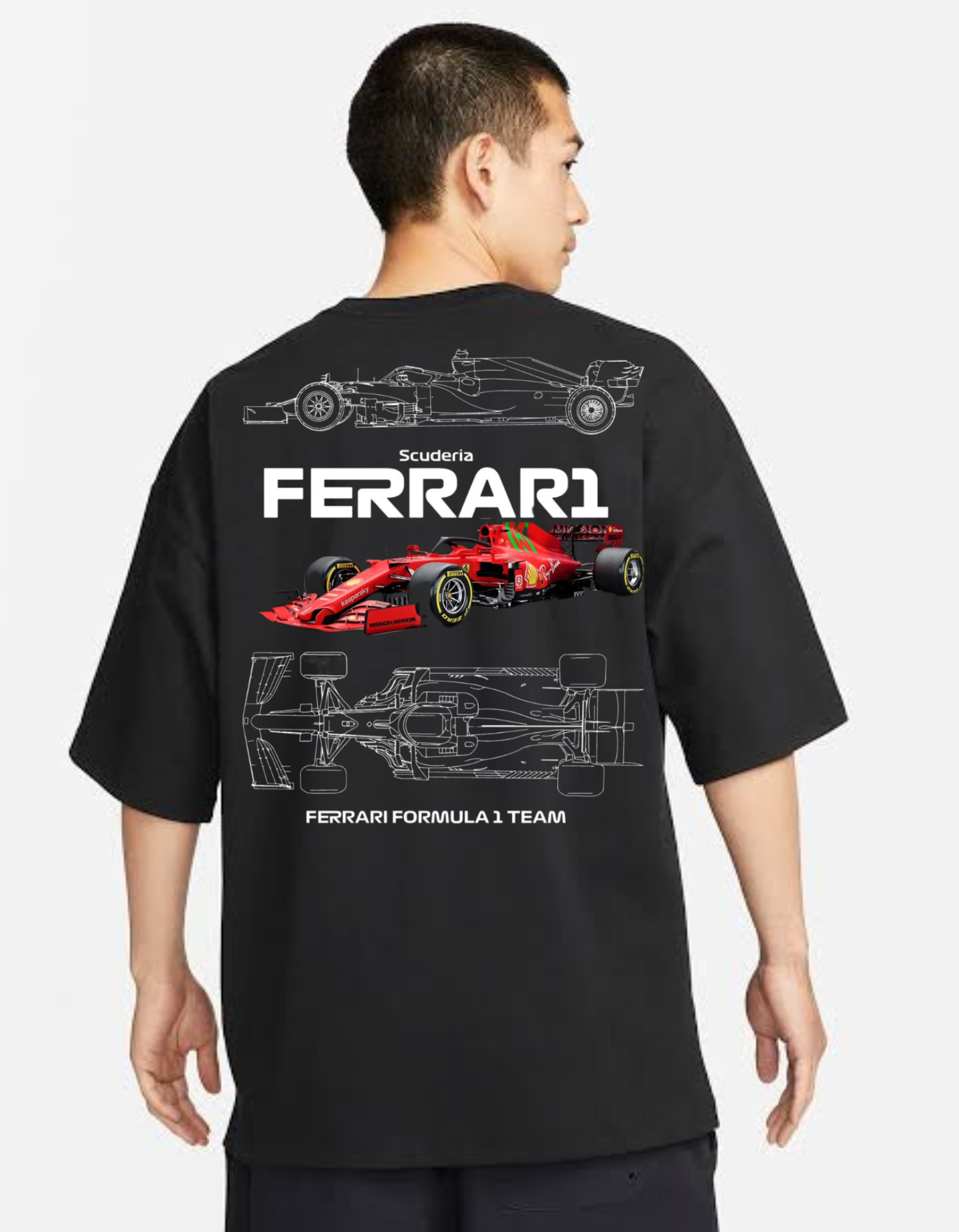 Ferrari La Ferrari