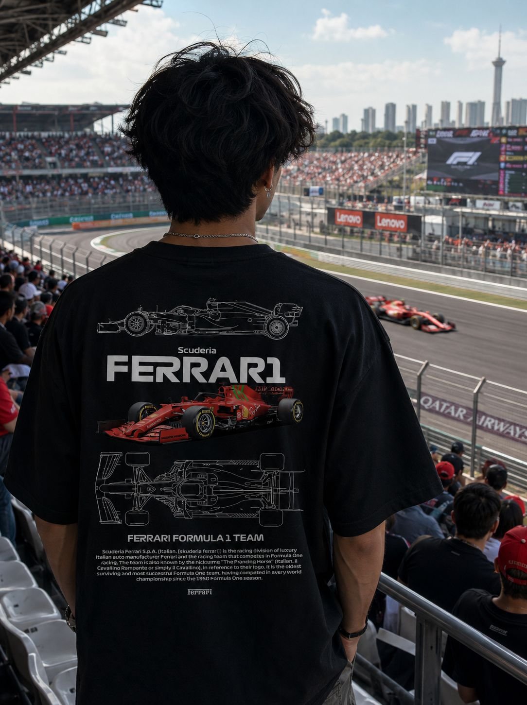 Ferrari La Ferrari